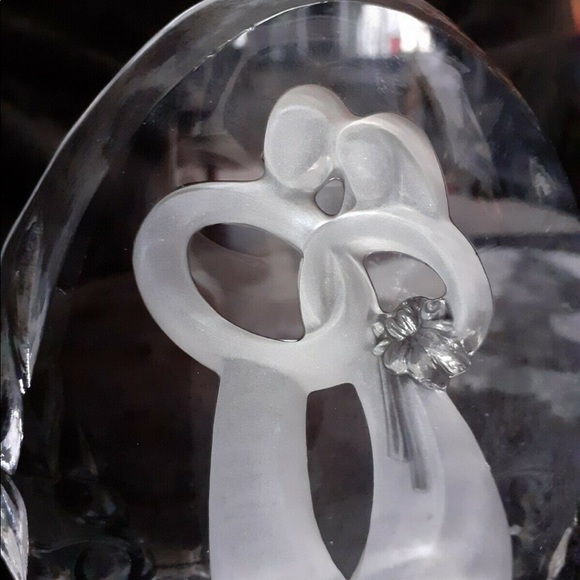 Kim Lawrence Forever Wedding Figurine - Picture 4 of 16